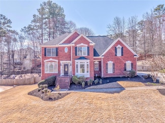 4213 Bretdale Run NW, Kennesaw, GA 30152