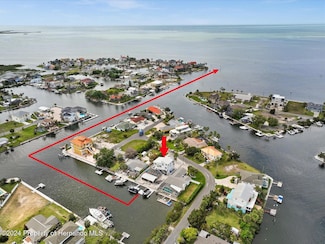 3232 Gulf Coast Dr, Hernando Beach, FL 34607
