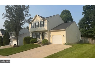 3202 Lanham Dr, Abingdon, MD 21009