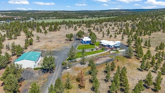 11976 SE Juniper Canyon Rd, Prineville, OR 97754