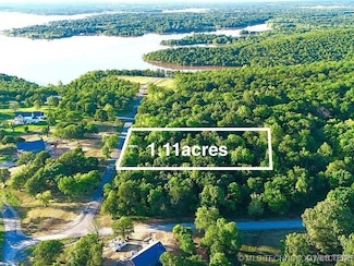 210 Patriot Pointe, Eufaula, OK 74432