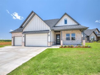 10825 Highland Dr, Oklahoma City, OK 73099