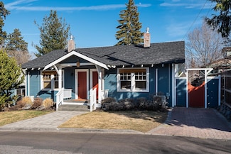 156 NW Jefferson Place, Bend, OR 97701