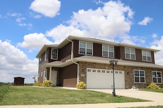314 Lynne's Way, Lowell, IN 46356
