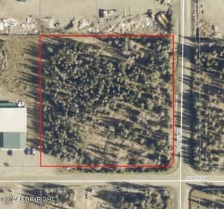 L9 Patrick Dr, Kalifornsky, AK 99611