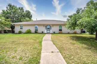 1426 Northridge Dr, Carrollton, TX 75006