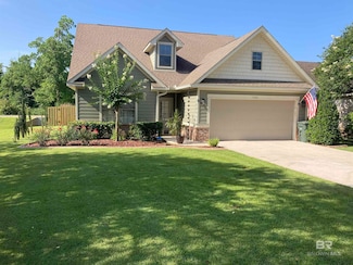 1030 Crown Walk Dr, Foley, AL 36535