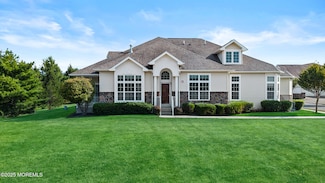 1402 Schindler Dr N, Monmouth Junction, NJ 08852