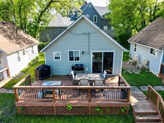 405 N Washington Ave Unit 7, Battle Lake, MN 56515