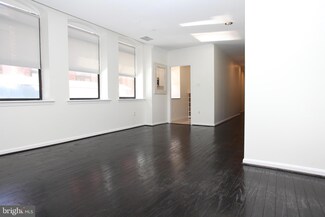 3299 K St NW Unit 204, Washington, DC 20007