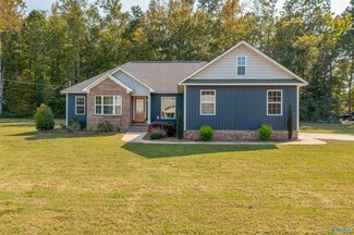 2537 Reeves St, Gadsden, AL 35903