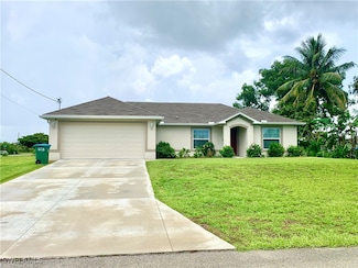 127 NE 20th St, Cape Coral, FL 33909