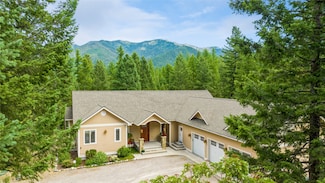 1550 Rolling Ridge Loop, Kalispell, MT 59901