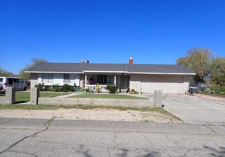40547 178th St E, Lancaster, CA 93535