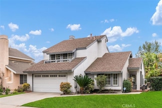 21281 Longleaf, Mission Viejo, CA 92692