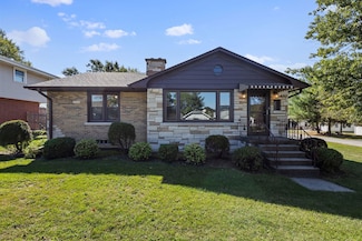 528 Penfield St, Beecher, IL 60401