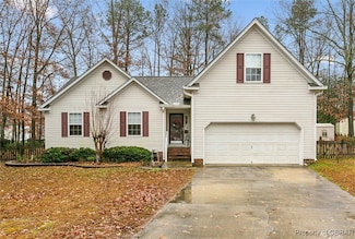 2909 Fishduck Ct, Henrico, VA 23231
