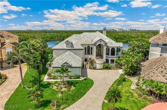 17011 Tidewater Ln, Fort Myers, FL 33908
