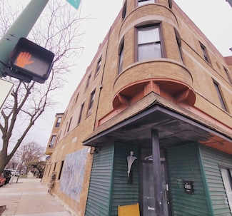 1756 W 35th St Unit 2R, Chicago, IL 60609