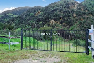 13912 N Mesa Alta Rd, Kagel Canyon, CA 91342