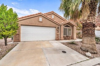2461 S 780 W, Hurricane, UT 84737