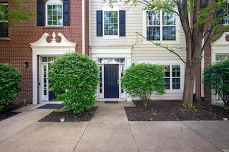2378 the Springs Dr, Indianapolis, IN 46260