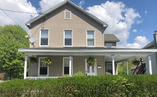 104 Lafayette St Unit L2, Olyphant, PA 18447