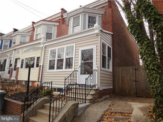 813 N Clayton St, Wilmington, DE 19805