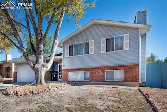 2233 Farnsworth Dr, Colorado Springs, CO 80916