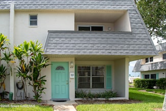 432 Dove Ln, Satellite Beach, FL 32937