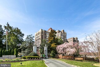 4000 Cathedral Ave NW Unit 531B, Washington, DC 20016