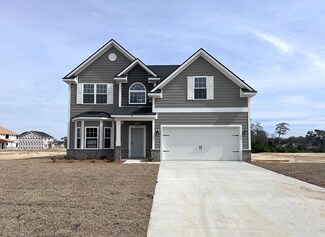 70 Halcyon Way, Ludowici, GA 31316