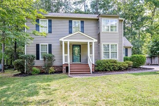 3214 Quail Hill Dr, Midlothian, VA 23112