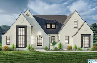 2137 Tyler Ln, Hoover, AL 35226