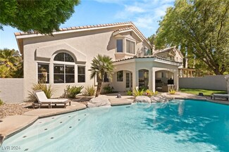 2249 Black Pine Dr, Las Vegas, NV 89134