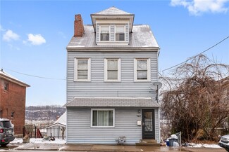 7307 Butler St, Pittsburgh, PA 15206