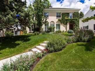 1427 E Circle Way, Salt Lake City, UT 84103