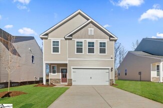 1506 Honeybee Ln, Lyman, SC 29365