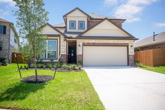 28142 Aspen Horizon Dr, Spring, TX 77386