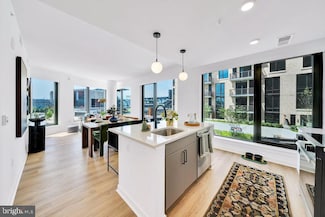 113 Potomac Ave SW Unit 741, Washington, DC 20024