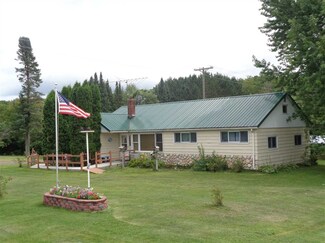 W14665 State Road 73, Sheldon, WI 54766