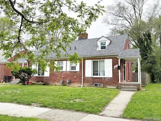 15841 Evergreen Rd, Detroit, MI 48223