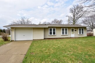 900 West Way, Lafayette, IN 47909