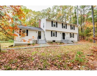 16 Wedgewood Rd, Stow, MA 01775