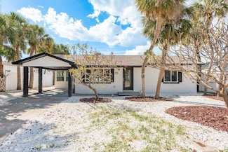 463 85th Ave, Saint Pete Beach, FL 33706