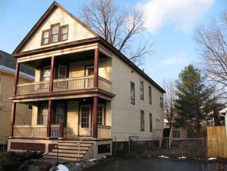15 S Dove St, Albany, NY 12202