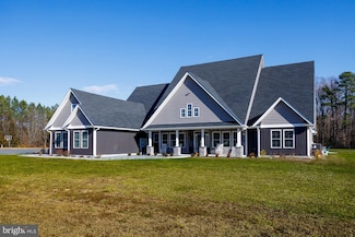 23296 Wilder Way, Denton, MD 21629