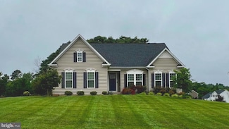 15023 N Ridge Blvd, Culpeper, VA 22701