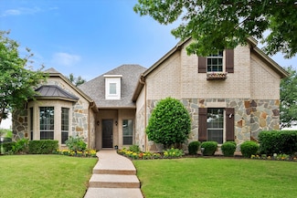 3415 Lake Creek Trail, Mansfield, TX 76063