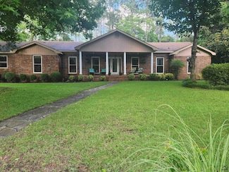 106 Fox Glen Dr, Warner Robins, GA 31088